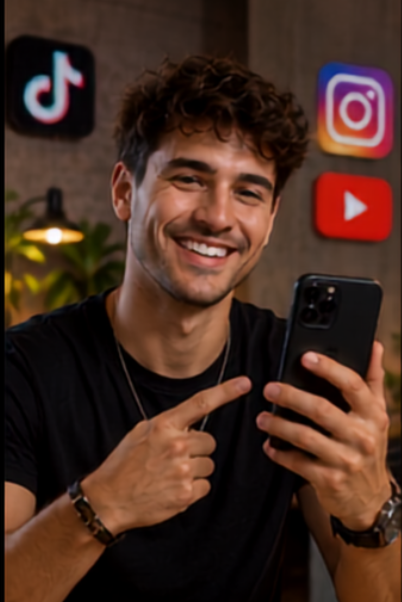 Influenciadores